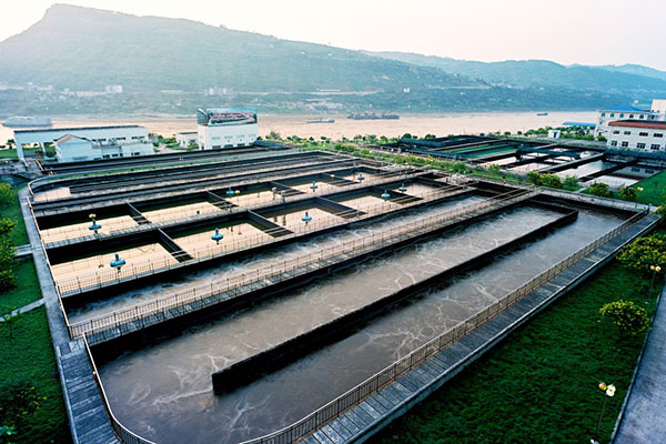 垃圾滲濾液與垃圾滲濾液消泡劑之間的關(guān)系 垃圾滲濾液與垃圾滲濾液消泡劑之間的關(guān)系