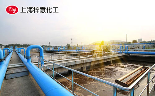 電鍍污水處理消泡劑處理污水泡沫 電鍍污水處理消泡劑處理污水泡沫