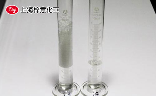 上海梓意草甘膦水性消泡劑 上海梓意草甘膦水性消泡劑