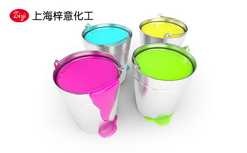 上海梓意水性涂料用有機(jī)硅消泡劑 上海梓意水性涂料用有機(jī)硅消泡劑