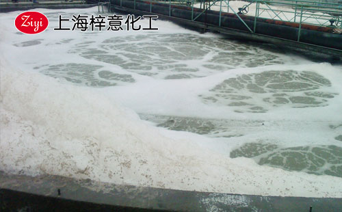 上海梓意有機(jī)硅消泡劑 上海梓意有機(jī)硅消泡劑